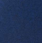 F4894 Nachtblauw met folie
